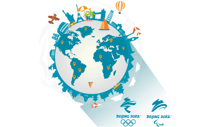 在法属圭亚那通过VPN看国内视频 - 快帆VPN